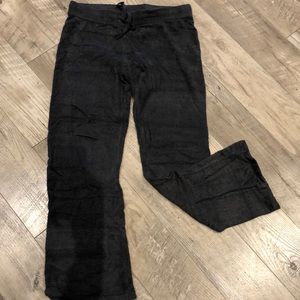 Barefoot Dreams lounge pant